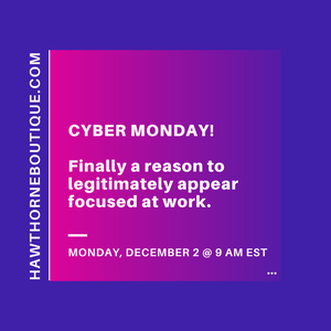 Cyber Monday 2019! More than 50 deals for less than $25!